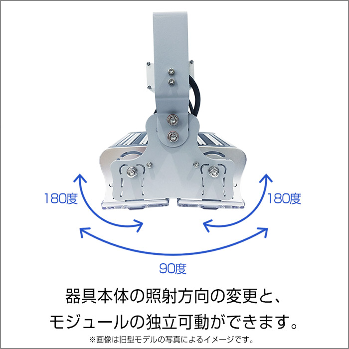 LED 高天井 400w相当 | 日本エコテックONLINE(LED照明メーカー直販 ...
